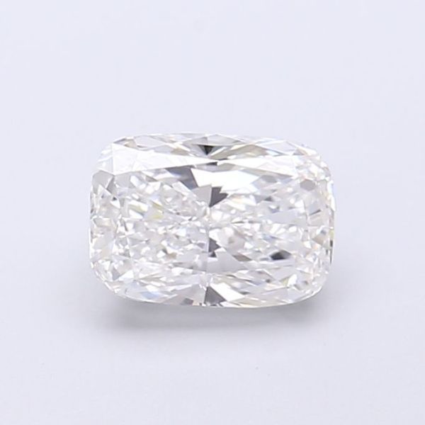 Cushion Lab-Grown Diamond image