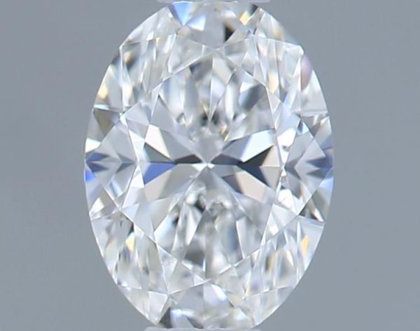 Oval Diamond image