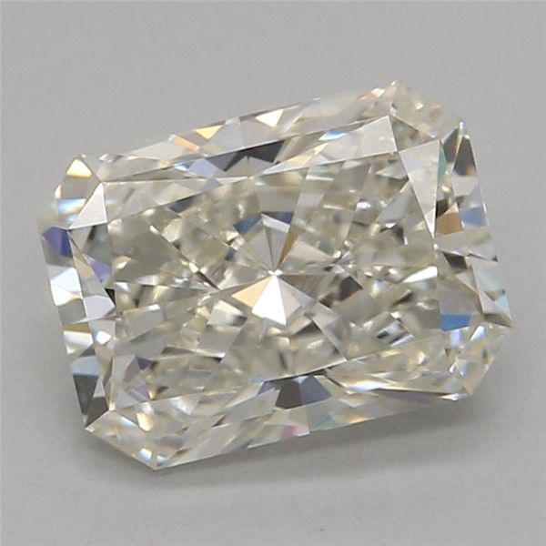 Radiant Lab-Grown Diamond image