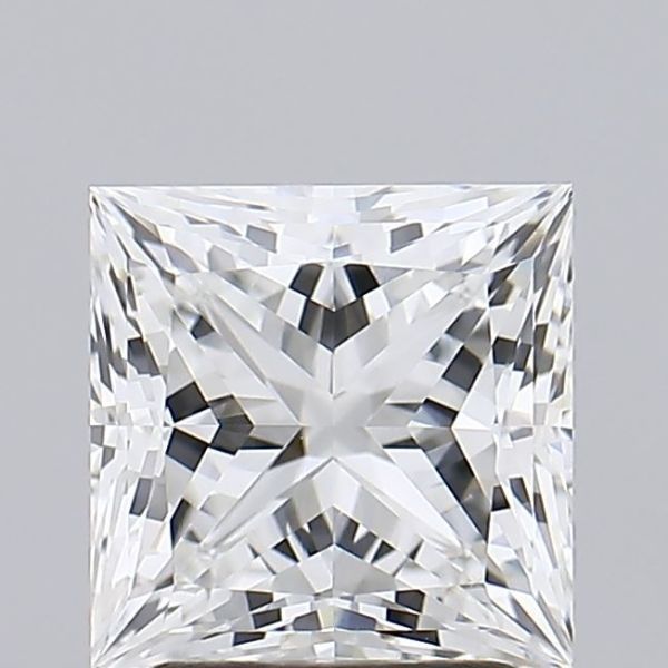 Princess Lab-Grown Diamond image