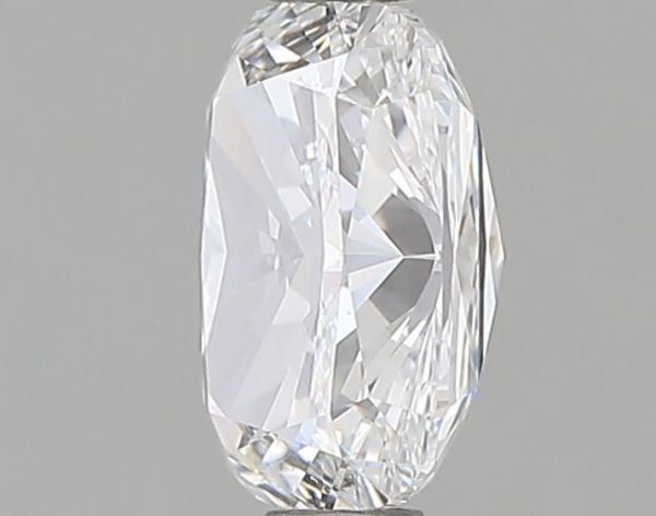 Cushion Lab-Grown Diamond image