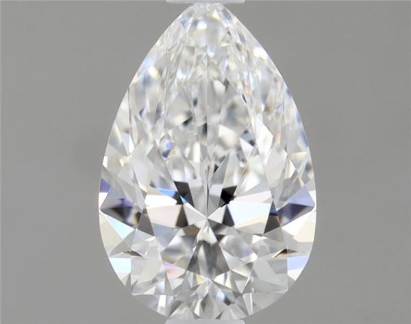 Pear Diamond image