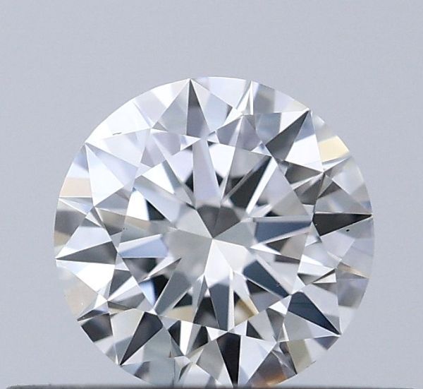 Round Diamond image