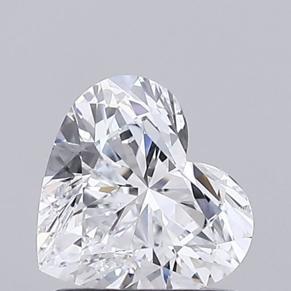 Heart Lab-Grown Diamond image