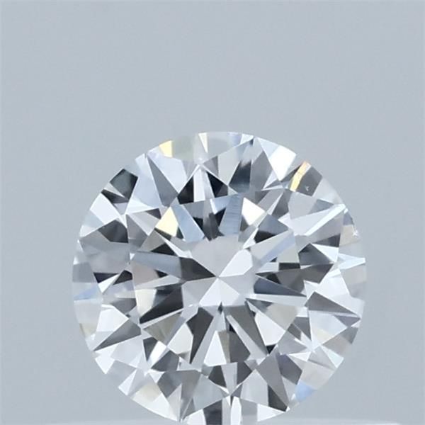 Round Lab-Grown Diamond image