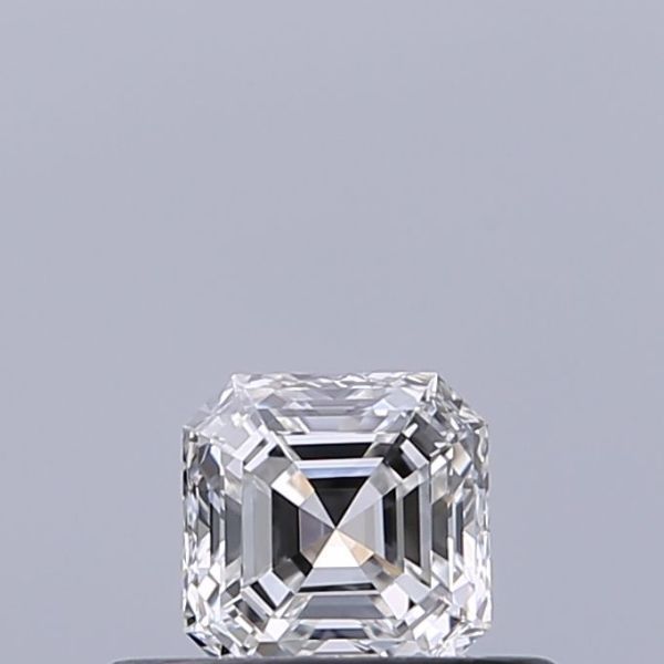 Asscher Diamond image