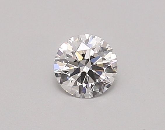 Round Lab-Grown Diamond image
