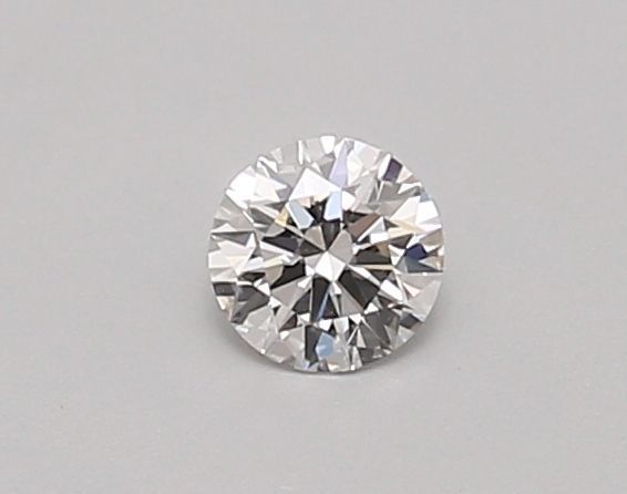 Round Lab-Grown Diamond image