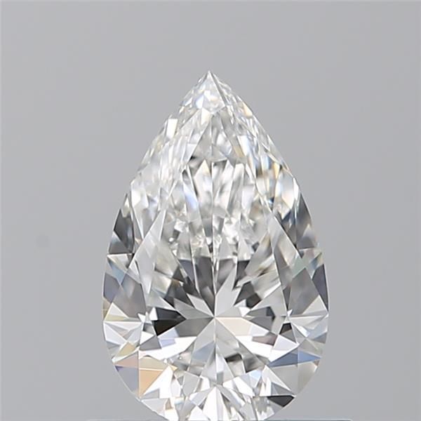 Pear Diamond image