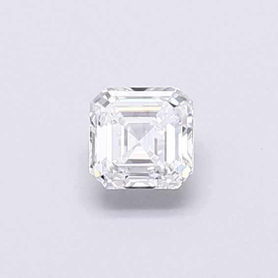 Asscher Lab-Grown Diamond image