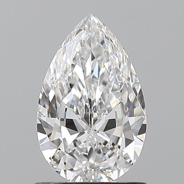 Pear Diamond image