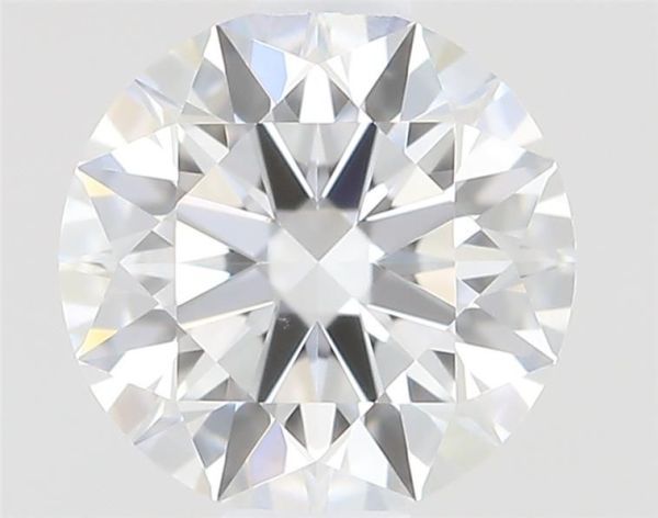 Round Diamond image