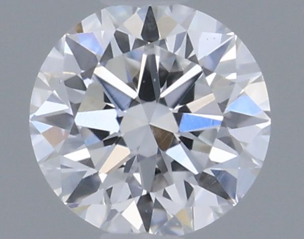 Round Lab-Grown Diamond image