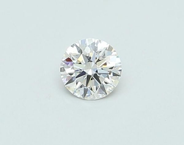 Round Diamond image