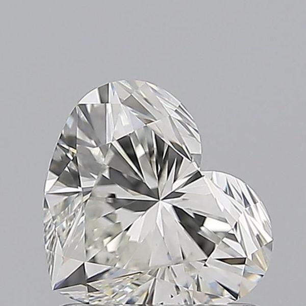 Heart Diamond image