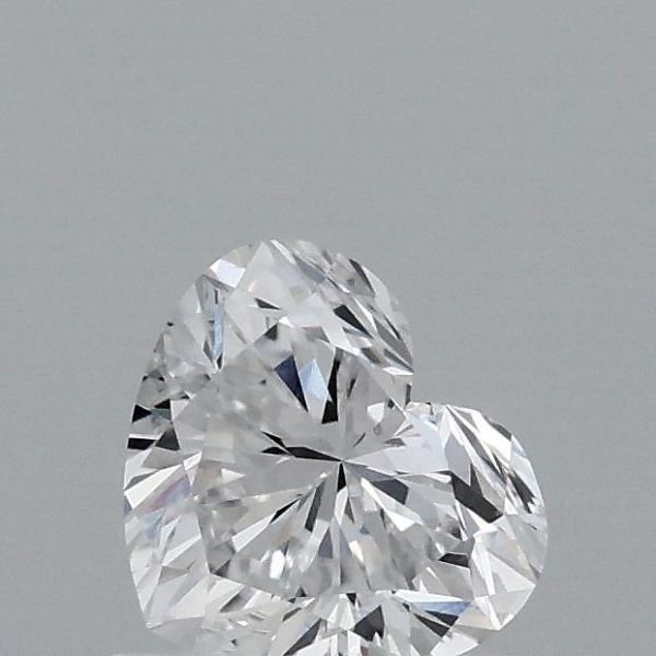 Heart Lab-Grown Diamond image
