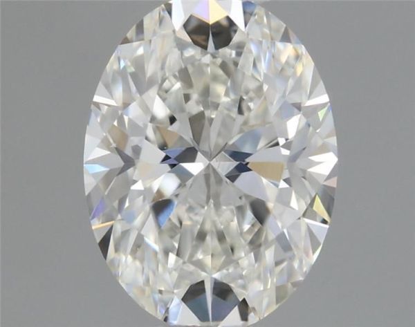 Oval Diamond image