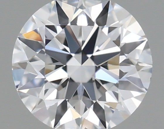 Round Lab-Grown Diamond image