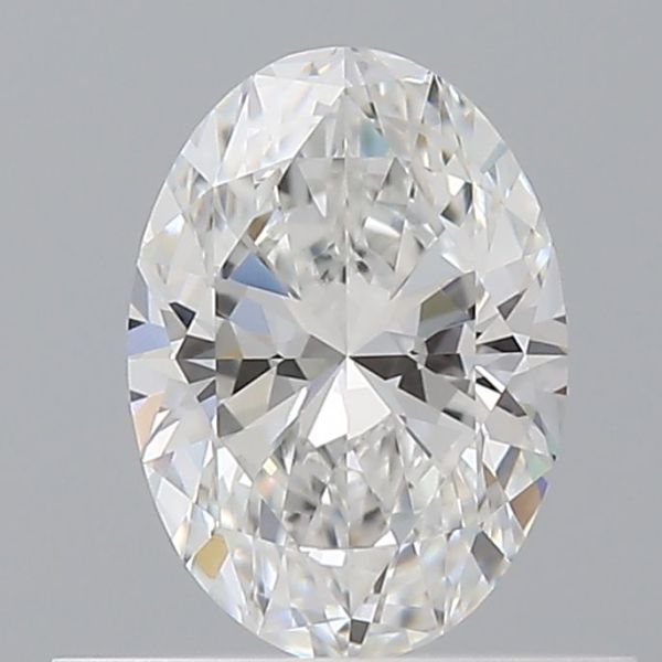 Oval Diamond image
