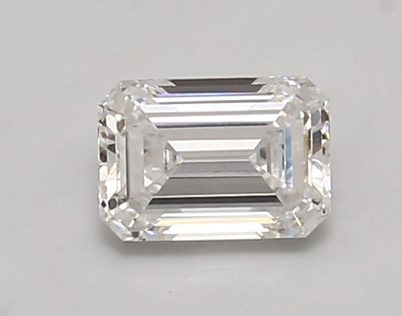 Emerald Lab-Grown Diamond image