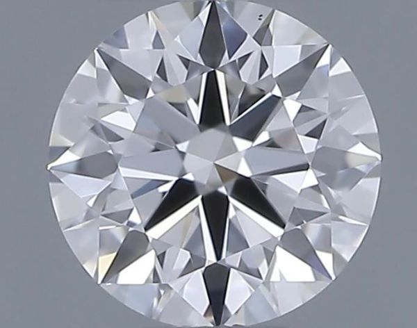 Round Diamond image