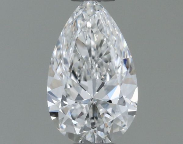Pear Diamond image