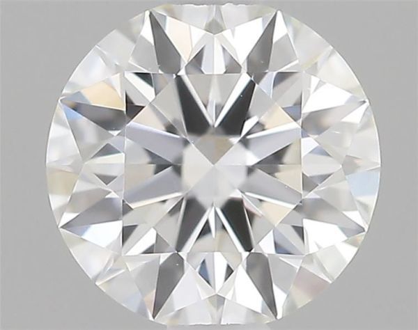 Round Diamond image