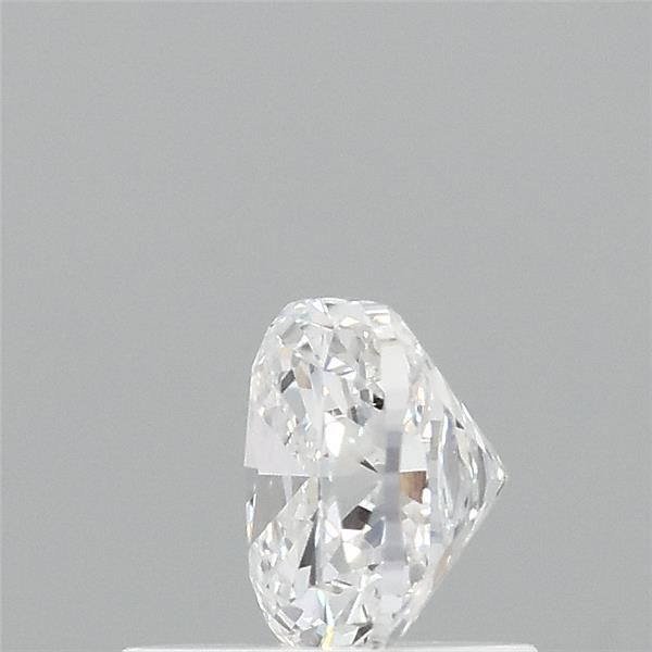 Cushion Lab-Grown Diamond image