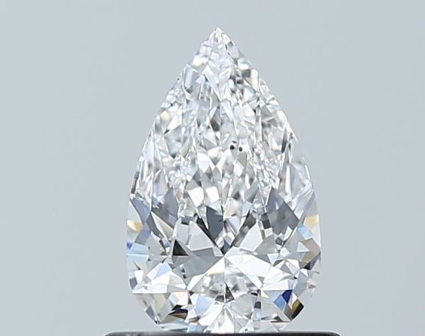 Pear Diamond image
