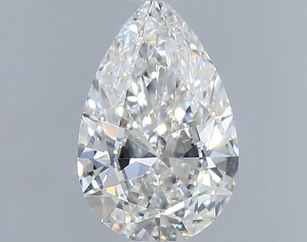 Pear Diamond image