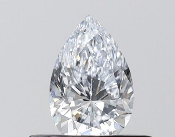 Pear Lab-Grown Diamond image
