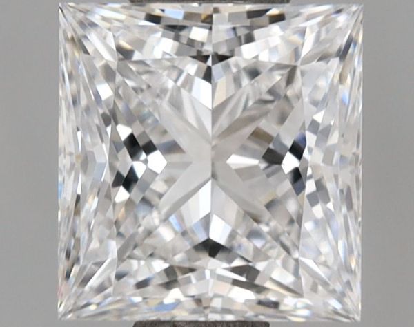 Princess Lab-Grown Diamond image