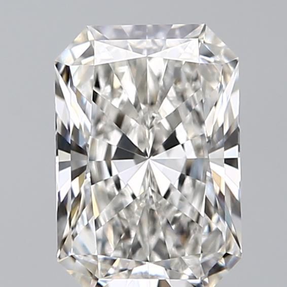 Radiant Lab-Grown Diamond image