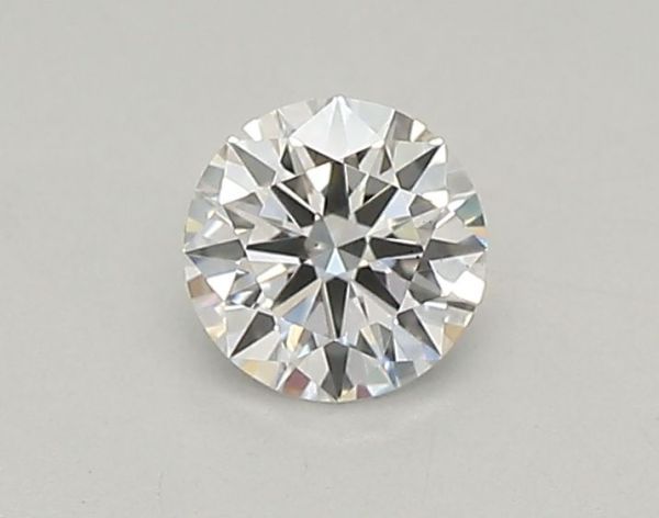 Round Lab-Grown Diamond image