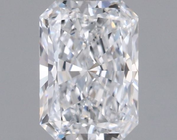 Radiant Lab-Grown Diamond image