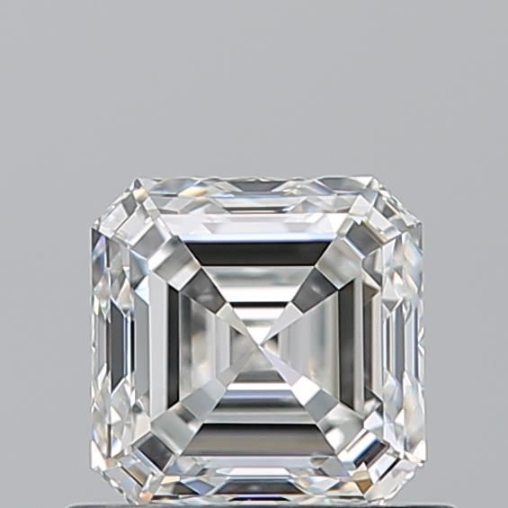 Asscher Diamond image