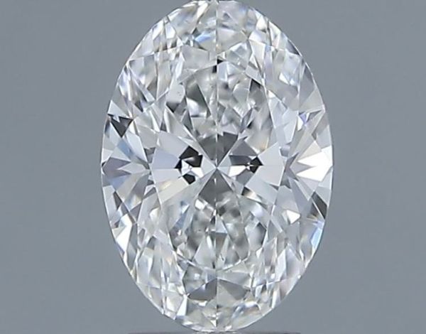 Oval Diamond image