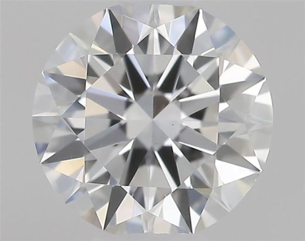 Round Diamond image