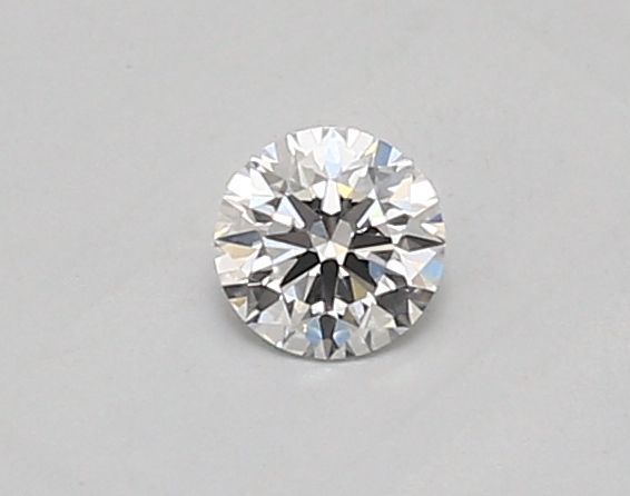 Round Lab-Grown Diamond image