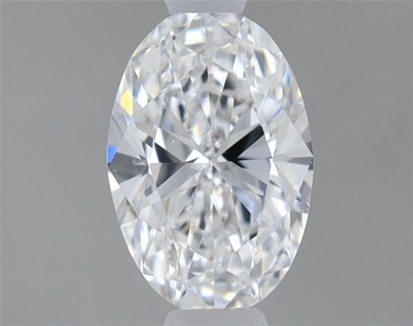 Oval Diamond image