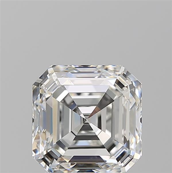 Asscher Diamond image