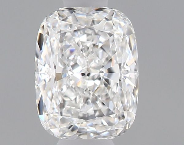 Cushion Diamond image
