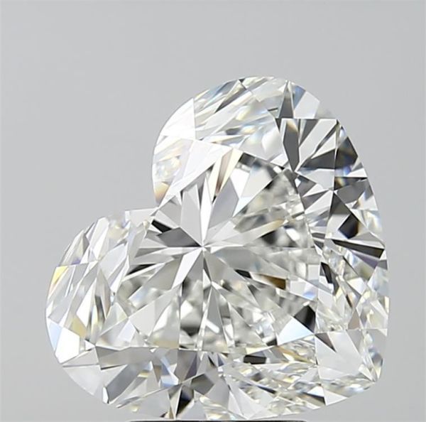 Heart Diamond image
