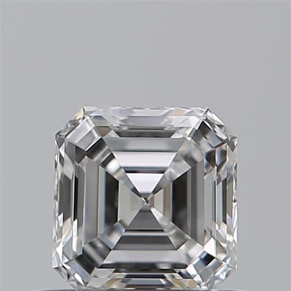 Asscher Diamond image
