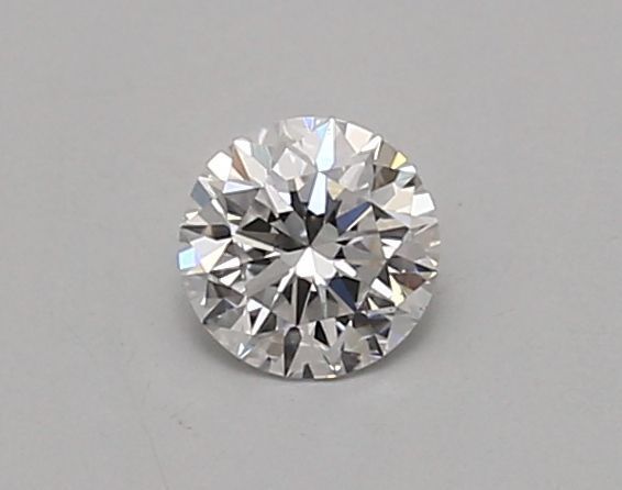 Round Lab-Grown Diamond image