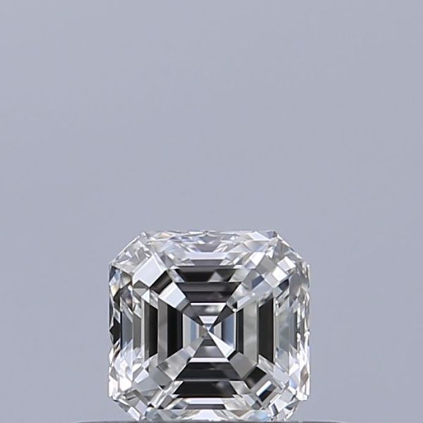Asscher Diamond image