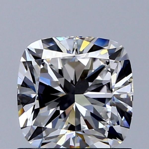 Cushion Diamond image