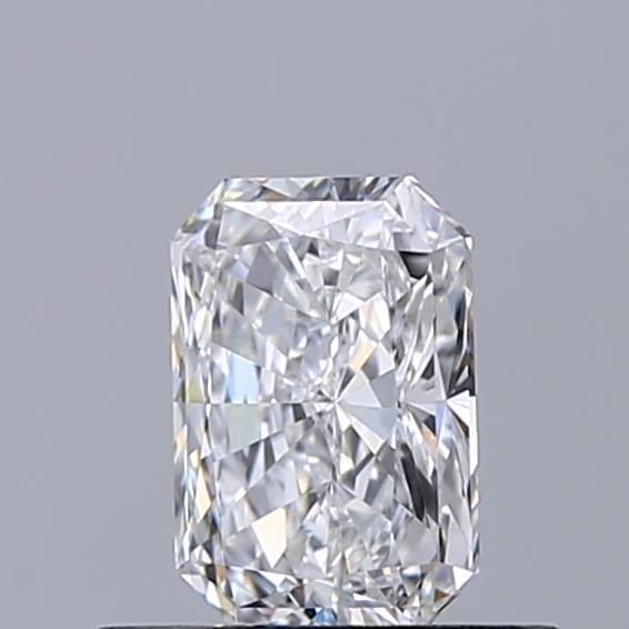 Radiant Lab-Grown Diamond image
