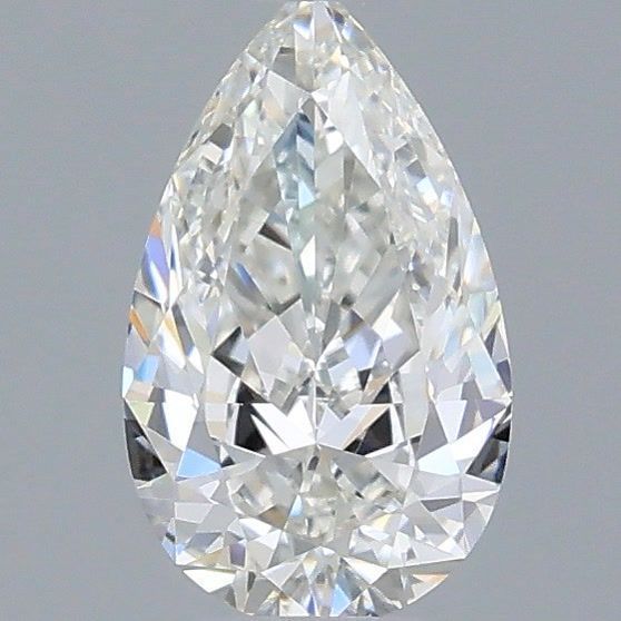 Pear Diamond image