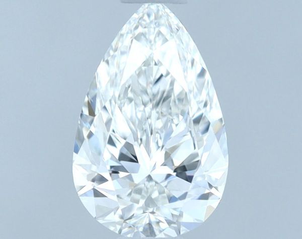 Pear Diamond image